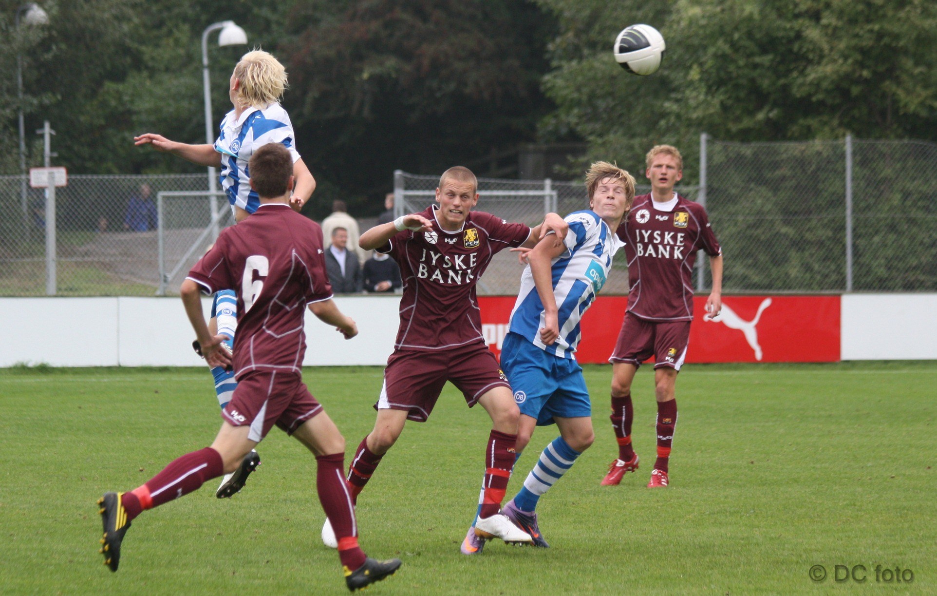 OB   FCN 020